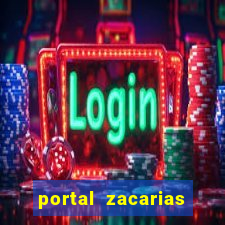 portal zacarias area 51